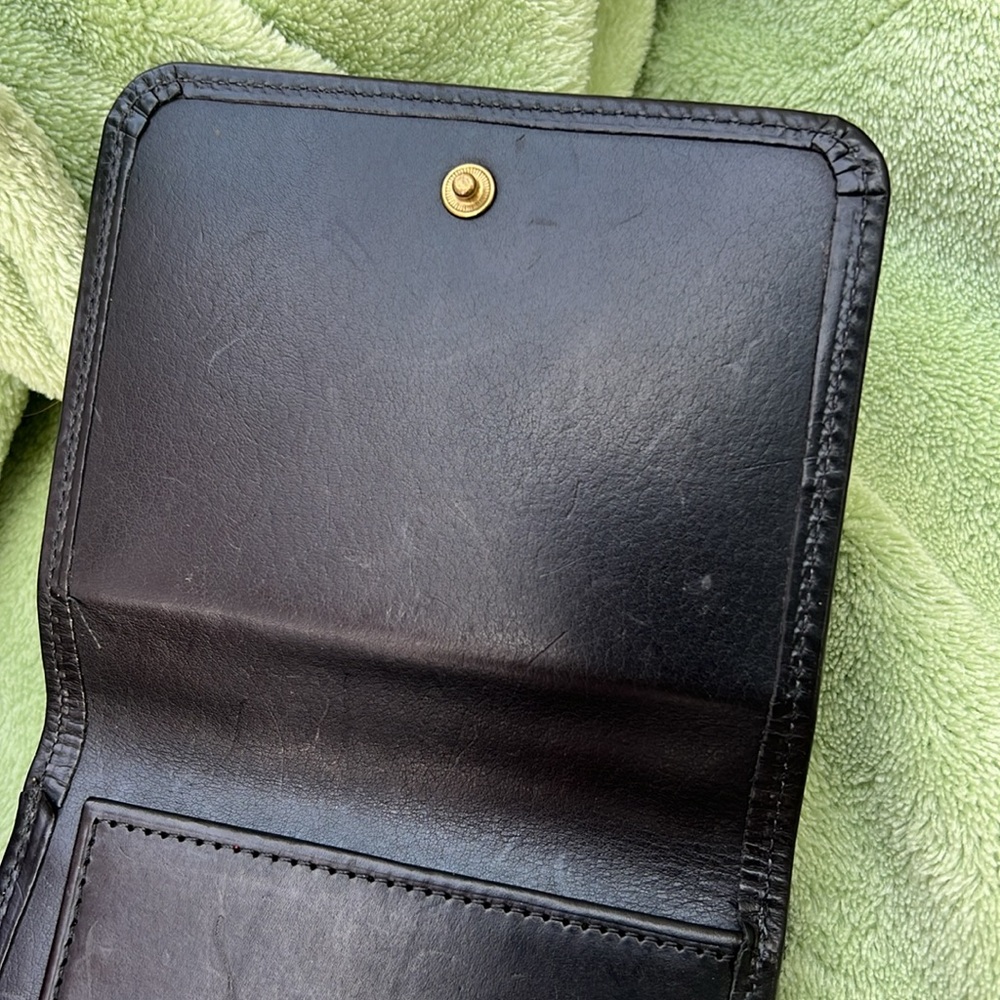 Coach wallet - Picture 10 of 15